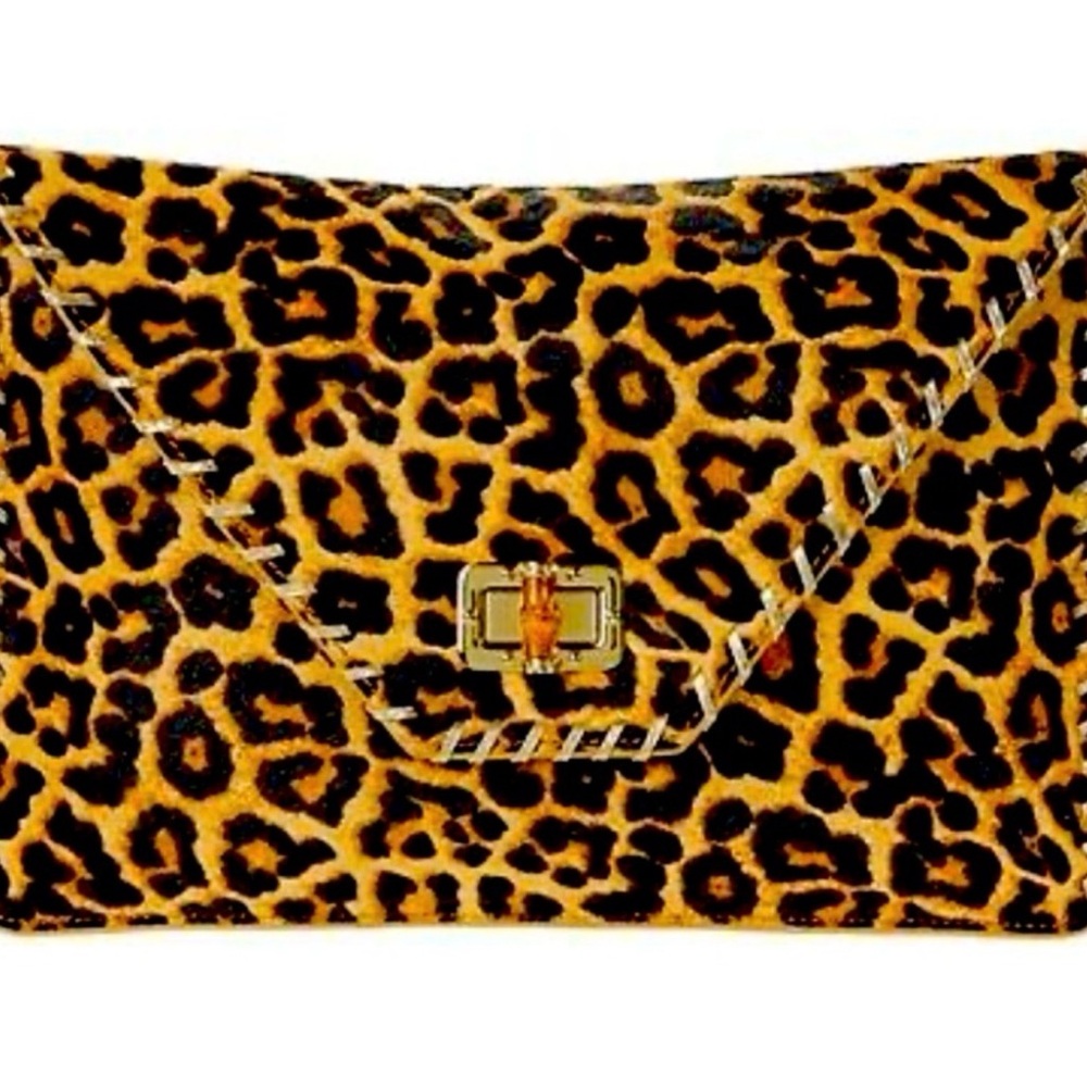 Lilly Pulitzer Celina Clutch NWOT